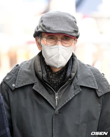 “強制わいせつの疑い”オ・ヨンス、最高裁へ…検察が控訴審の無罪判決に不服申し立て