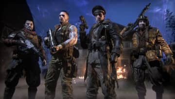 AMD VS NVIDIAレイトレ比較。『Call of Duty: Black Ops 7』での軍配は？