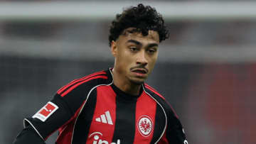 マンチェスター・シティ、ドイツ代表の新星に照準