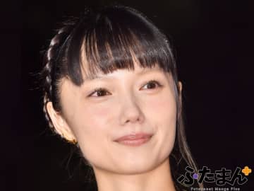 宮﨑あおいが「可愛すぎる！」実写化作品で魅せた「抜群の透明感」　「年齢を重ねても変わってない…」