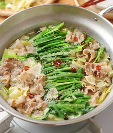 うまみ＆栄養たっぷり♪Ｙｕｕさんの「あったか鍋」レシピ