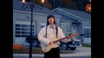 Ayumu Imazu、親友へ贈る想いを込めた「あなたといたい」 MV公開