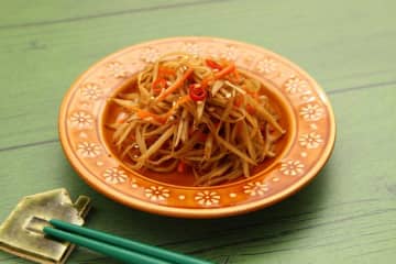 なぜ「きんぴらゴボウ」と呼ぶのか？　定番おかずの意外すぎるルーツとゴボウの栄養を聞いた