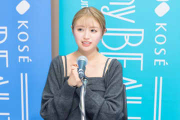 香音「鍛えられました」子ども時代の“ギャン泣き” スパルタ教育の演技レッスンを振り返る