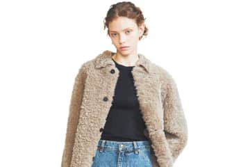 【明日なに着る？】太さは隠して「長さは目立たせる」ラクして美脚なワイドデニム