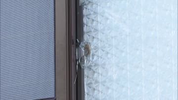 連続50件窃盗か…住宅侵入し現金盗まれる被害が一晩で7件相次ぐ…半径100ｍほどの範囲内で　埼玉・久喜市