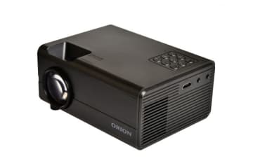 地デジもネット動画もこれ1台で見られるチューナー内蔵プロジェクター