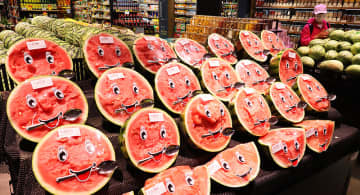 10月の社会消費財小売総額は前年比2．9％増―中国