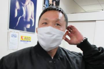 那須川天心を大橋秀行会長が高評価も…粟生隆寛トレーナー「うのみにしない」