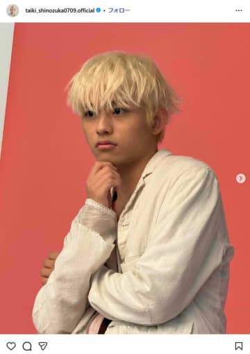 timelesz篠塚大輝「おじいさんにトドメ」ギャグにスタジオドン引き...SNSは「不謹慎」の指摘も