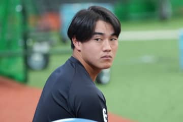 オフに飛び込んだ“吉報”に「えええー！」　侍J23歳が明かした事実に祝福殺到「すごいわ」