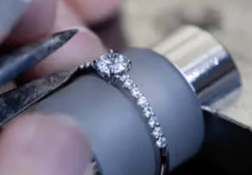 【最大級の輝き】ithが冬季限定ブライダルフェア「Crafted Brilliance」11/22開催！希少5EX大粒ダイヤ＆豪華特典が登場！