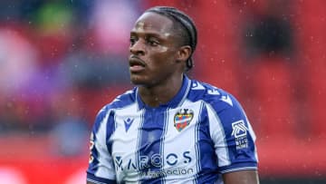 アーセナル、ラ・リーガで好調のFWエヨンの獲得に関心！