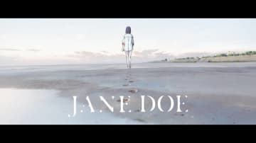 米津玄師×宇多田ヒカル、劇場版『チェンソーマン レゼ篇』「JANE DOE」スペシャルMV公開