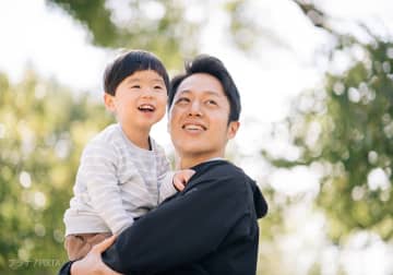 ハロウィンはデビルマンに　ダークヒーローにあこがれる息子のセンスある「将来の夢」【うちのアサトくん第6話】