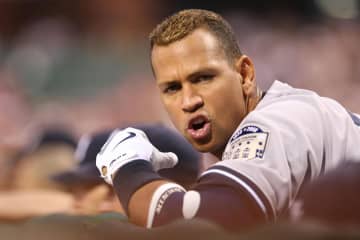 【ＭＬＢ】Ａ・ロッド氏　殿堂入りは薬物事件で絶望的「得票率35％前後のドロ沼だ」＝米報道