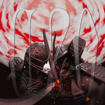 JasonAndrew × View From The Soyuz、スプリットEPをIKKI NOT DEADより2026年1月リリース