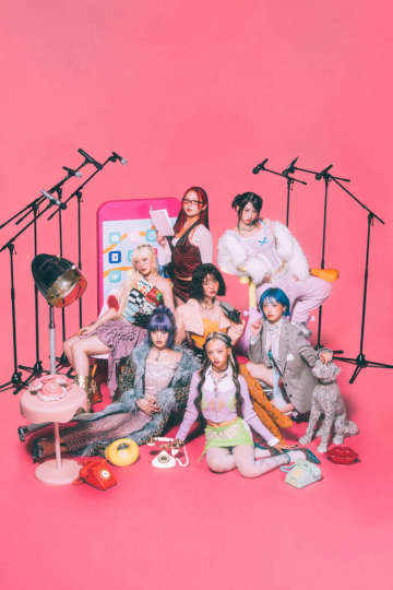 【インタビュー】HANA、最新曲「My Body」で歌うセルフラブ「比べてもいいけどポジティブに比べようね」