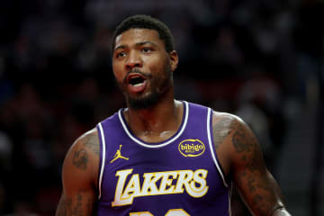 元グリズリーズのスマートが語る“チーム崩壊の兆し”「（昨季）ケガから復帰した時には、もう崩れ始めていた」＜DUNKSHOOT＞