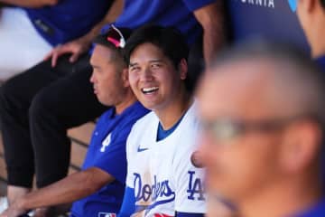 大谷グッズが1万1000件の“争奪戦”　告知から1日で大反響…SNSに溢れる懇願「頼むから！」