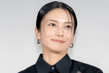 柴咲コウ、横山裕を街で目撃し驚き「いつもあんなに丸出しで歩いてるんですか？」