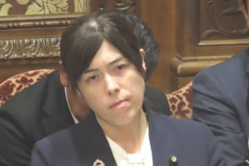 小野田紀美経済安保相　渡航自粛呼びかける中国に「経済的に依存するということは危険」