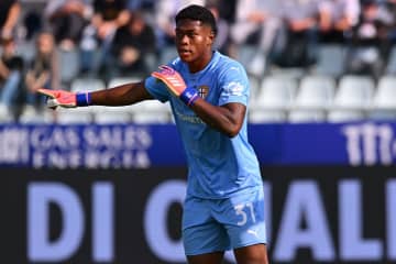 鈴木彩艶離脱のパルマ、未所属選手を対象に新GKの獲得を検討か…候補には元代表の実力者も浮上