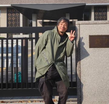 「煽りに流されない判断が必要」「本当に危うい」と共感の声集まる。ひろゆき氏、戦争に関する世論のあり方に強い警告