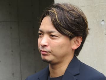 【ソフトバンク】国内ＦＡ権行使の東浜巨　代理人に複数球団が接触「いくつかあるという話は聞いています」