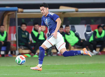 【日本代表】ボリビア戦で国立の〝芝問題〟がＳＮＳで再燃「なんか酷くないか？」