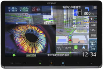 「Ruby Spotter」が車載ナビゲーションシステムに採用 - 高精度な音声操作でドライブがもっと快適に