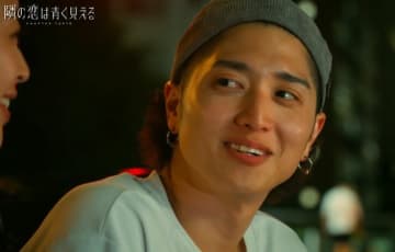 「よく逆ナンをされる」モテモテの30歳イケメンエステティシャン、年上彼女がいるにも関わらず“浮気相手”の27歳美女にメロメロ