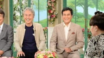 石原良純「話しようって言ったら怒鳴られた」病床の父・慎太郎氏と亡くなる前に交わした会話を明かす