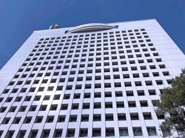 在留資格に含まれていない仕事をさせた疑い　神奈川県警、中国籍の社長逮捕