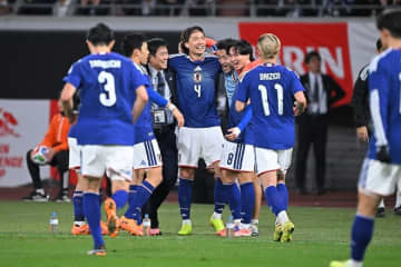 「日本つえぇ…」「安心して見れた」南米勢に３発完勝！ 森保ジャパンのボリビア撃破に称賛の声続々「めちゃくちゃいい試合」