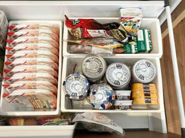 買い過ぎた・持ち過ぎた罪悪感を手放して人の役に立てる！フードドライブの利用のすすめ