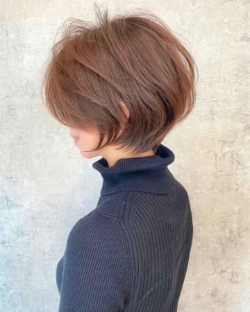 やりすぎ感なくイメチェン♡【40・50代】が即マネしたい「最旬若見えヘア」って？