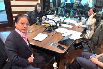 愛と経済の伝道師“宗さま”こと宗正彰「史上初の5万円台“日経平均株価”と株価上昇の“メリット・デメリット”」を解説