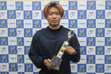 【名古屋競輪・中京スポーツ杯】五十嵐綾がＳ級初優勝「ラインのおかげ。次は自分の力で」