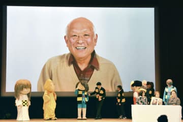 水木しげる原作アニメ　ネトフリ→地上波放送にファン大興奮、テレビと配信の“主従関係”が変わり始めた可能性