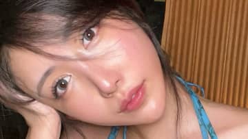 蒼山怜｜青灯のぬくもり