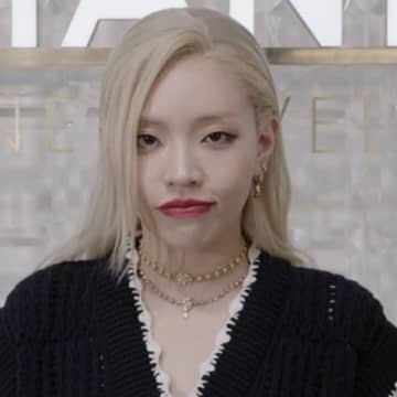 ちゃんみな　夢を追い続けるための原動力について明かす