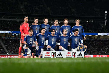 日本代表の2025年が終了、最後のイベントはW杯組み合わせ抽選会！ 開催日時や抽選方式は？