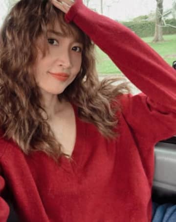 紗栄子が「芸能生活25年目にして初めて」楽屋挨拶に行った“まさか”の憧れの芸能人とは⁈