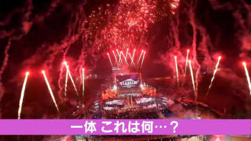 映画『ＲＲＲ』を手がけた監督の最新作　約5万人が集結　世界最大規模の“製作発表イベント”を開催