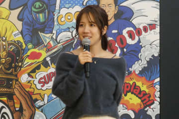 【徳山ボート・ＧⅠ徳山クラウン争奪戦】実森美祐　ＱＣ勝負駆けの福岡ＧⅡへ気合「いいレースできるように…」