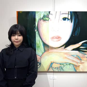 『同志少女よ、敵を撃て』『傲慢と善良』の装丁も　オファーが絶えないアーティスト・雪下まゆ　制作の裏側
