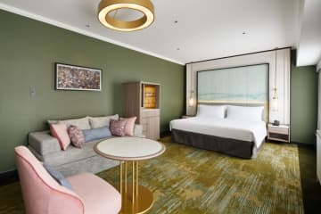 IHG、最大25％オフの「サイバーセール」。アプリ限定の会員向け先行セールも