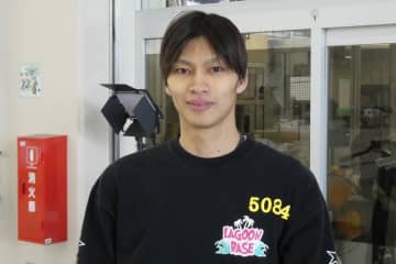 【徳山ボート・ＧⅠ徳山クラウン争奪戦】末永和也　賞金ベスト６入りへ意欲「なかなかないと思うので…」