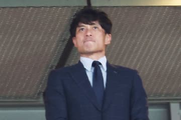ＪＦＡ・宮本恒靖会長　日本のＡＦＣ脱退報道に「ニュースを目にしたが…噂レベルだと思う」